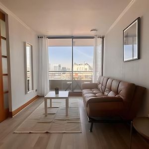 Apartamento de 1 Dormitorio